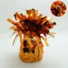Orange Ballonvægt