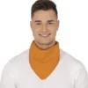 Orange Bandana