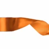 Orange Satinbånd "Rust", 50 mm