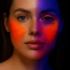 Orange UV Makeup, 10ml