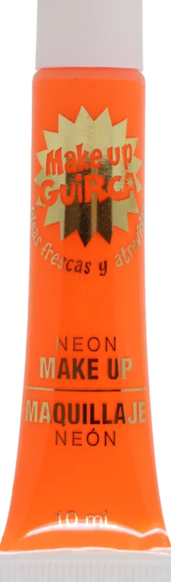 Orange UV Makeup, 10ml