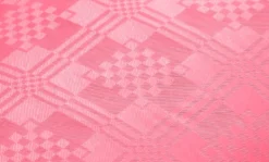 Papirdug: Damask Rulledug Pink, 1.19 x 8M