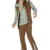 Par-tilbud! Matchende Hippie Kostumer