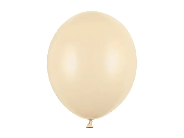 Pastel Alabaster Latexballon, 30 cm
