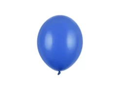 Pastel Blue Latexballon, 12 cm