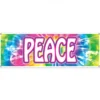 Peace Banner
