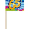 Picks - 65 år