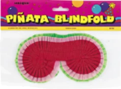 Pinata maske
