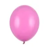 Pink Ballon "Fuchsia", 30 cm