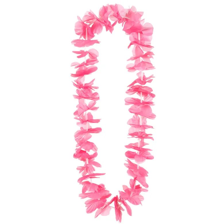 Pink Blomsterkrans
