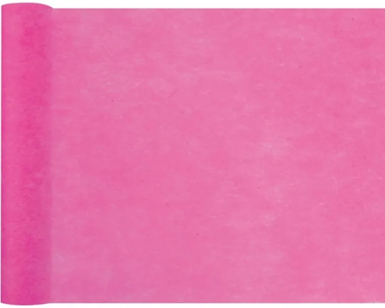 Pink Filt Bordløber, 10m