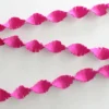 Pink Flæse Crepebånd