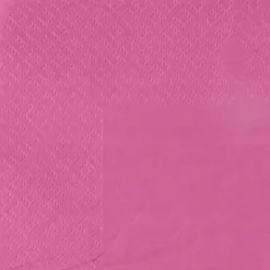Pink Kaffeservietter, 25 stk.