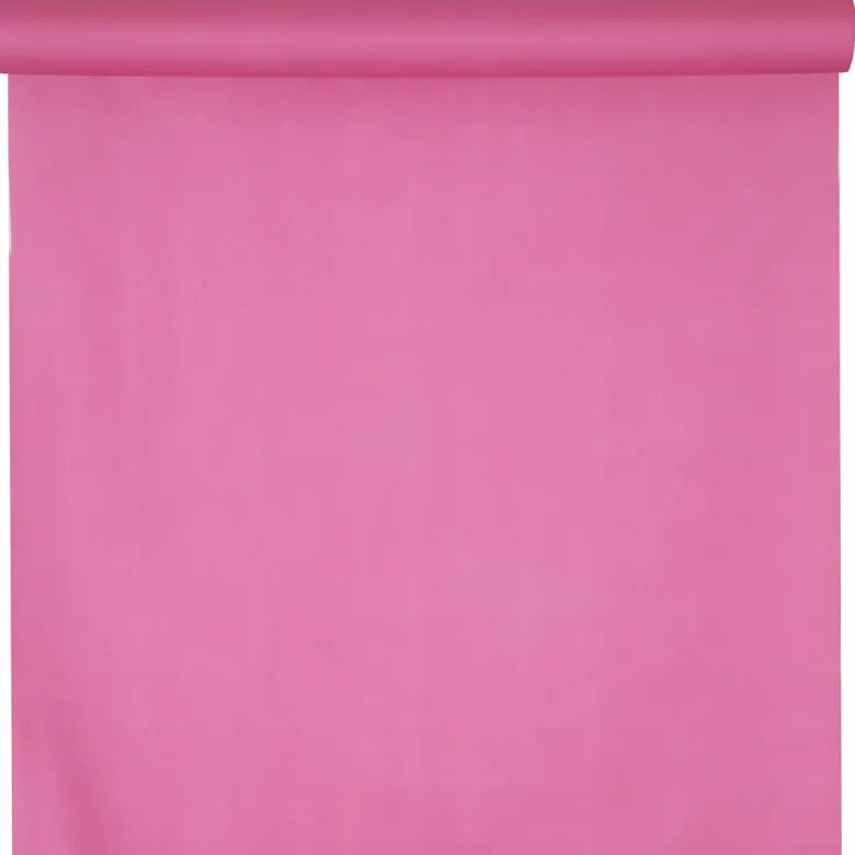 Pink Luksus Rulledug "Candy", 20 meter