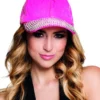 Pink Paillet Kasket