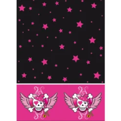 Pink pirat dug