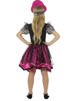 Pink Piratpige