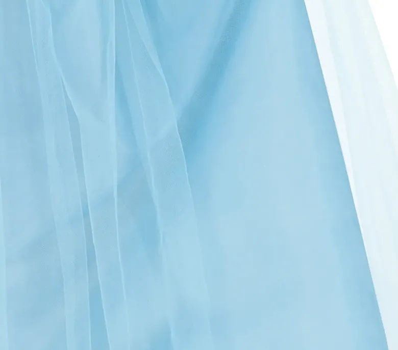 Pink Prinsessekjole - Kostume Til Piger (5 - 9 år)