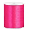 Pink Satinbånd, 100mm
