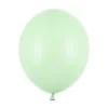 Pistacie Grønne Balloner 30 cm, 50 stk.
