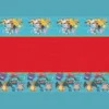 Pokemon Plastik Dug, 120 x 180cm