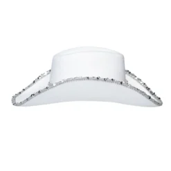 Polterabend Cowboy Hat - BRIDE