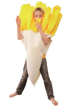Pommes Frites
