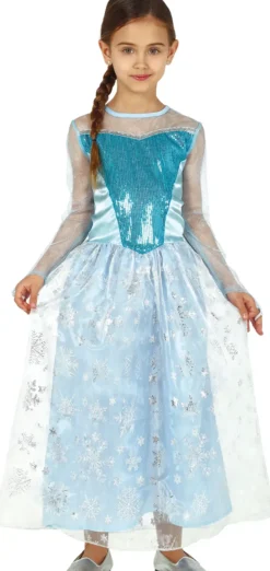 Prinsessekjole