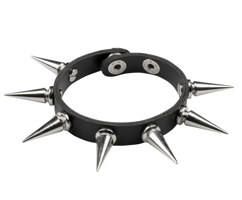 Punker Nitte Armbånd