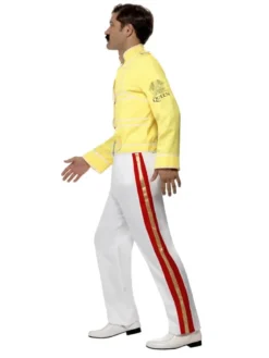 Queen Freddy Mercury Kostume
