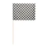 Racer Papirflag, 10 stk.
