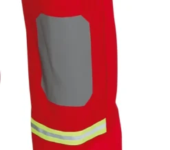 Rødt Brandmand til Teens