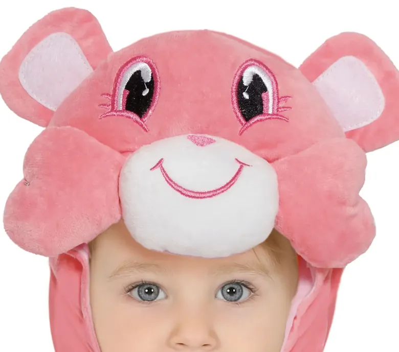 Regnbue Bjørn - Baby