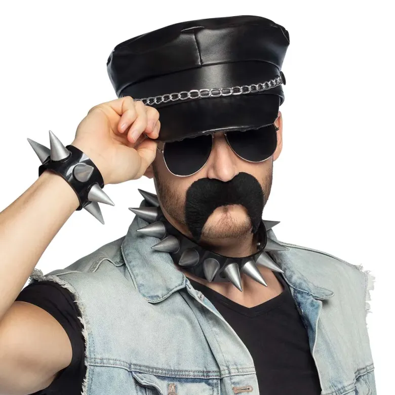 Rocker Tilbehørssæt til Voksne