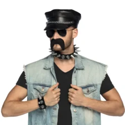 Rocker Tilbehørssæt til Voksne