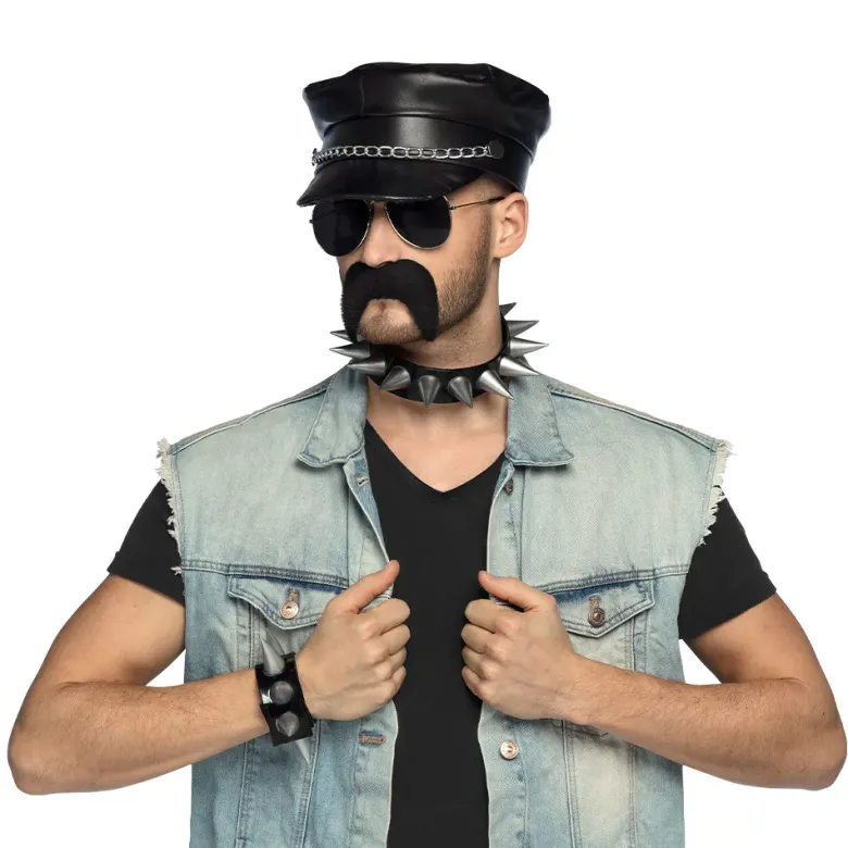 Rocker Tilbehørssæt til Voksne
