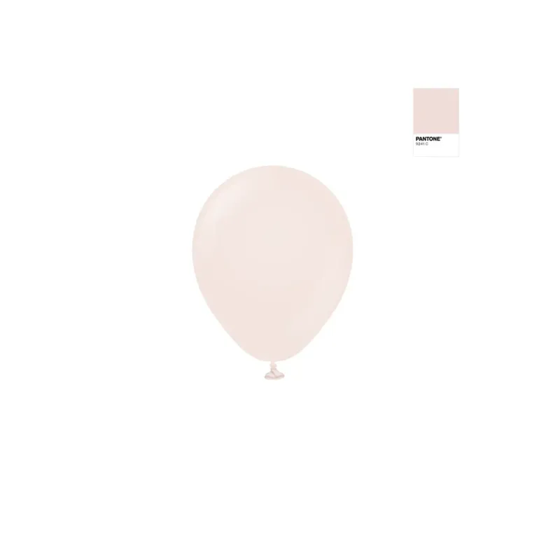 Rosa Ballon - Kalisan Pink Blush, 13 cm