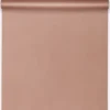 Rosegold Airlaid Rulledug (1,2 x 10m) - Stoflignende papirdug