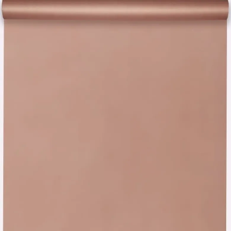 Rosegold Airlaid Rulledug (1,2 x 10m) - Stoflignende papirdug
