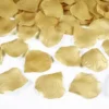 Rosenblade - guld 500stk