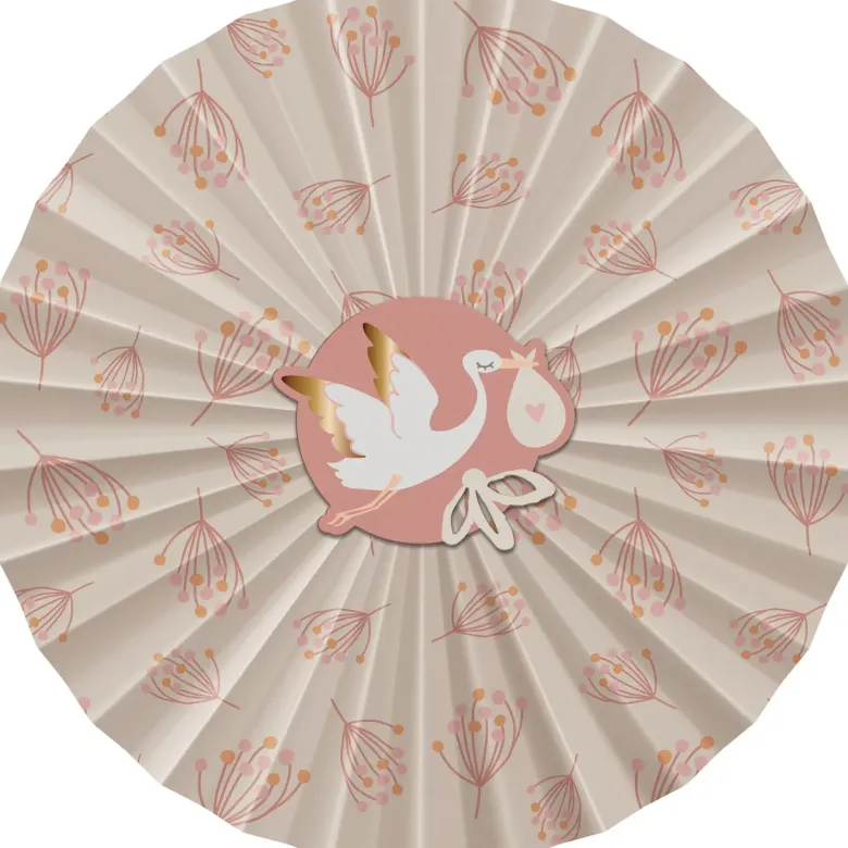 Rosetter - Blooming Baby Girl