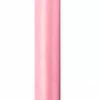 Rulle med baby lyserød organza 0.36 x 9m