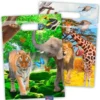 Safari Poser
