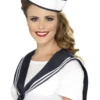 Sailor Udklædning Sæt