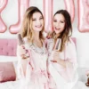 Sash Team Bride, Hvid, 75 cm