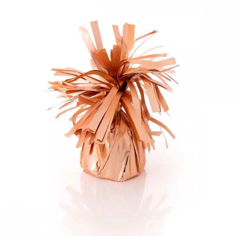 Satin Ballonvægt - Mat Blush Nude, 170g