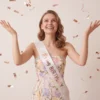 Satin Sash "It's my birthday"