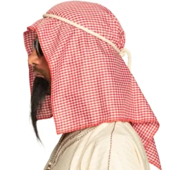 Sheik Udklædningssæt til Voksne