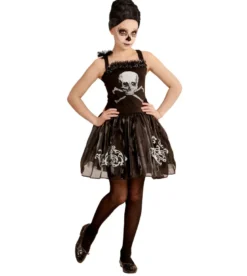 Skelet Ballerina