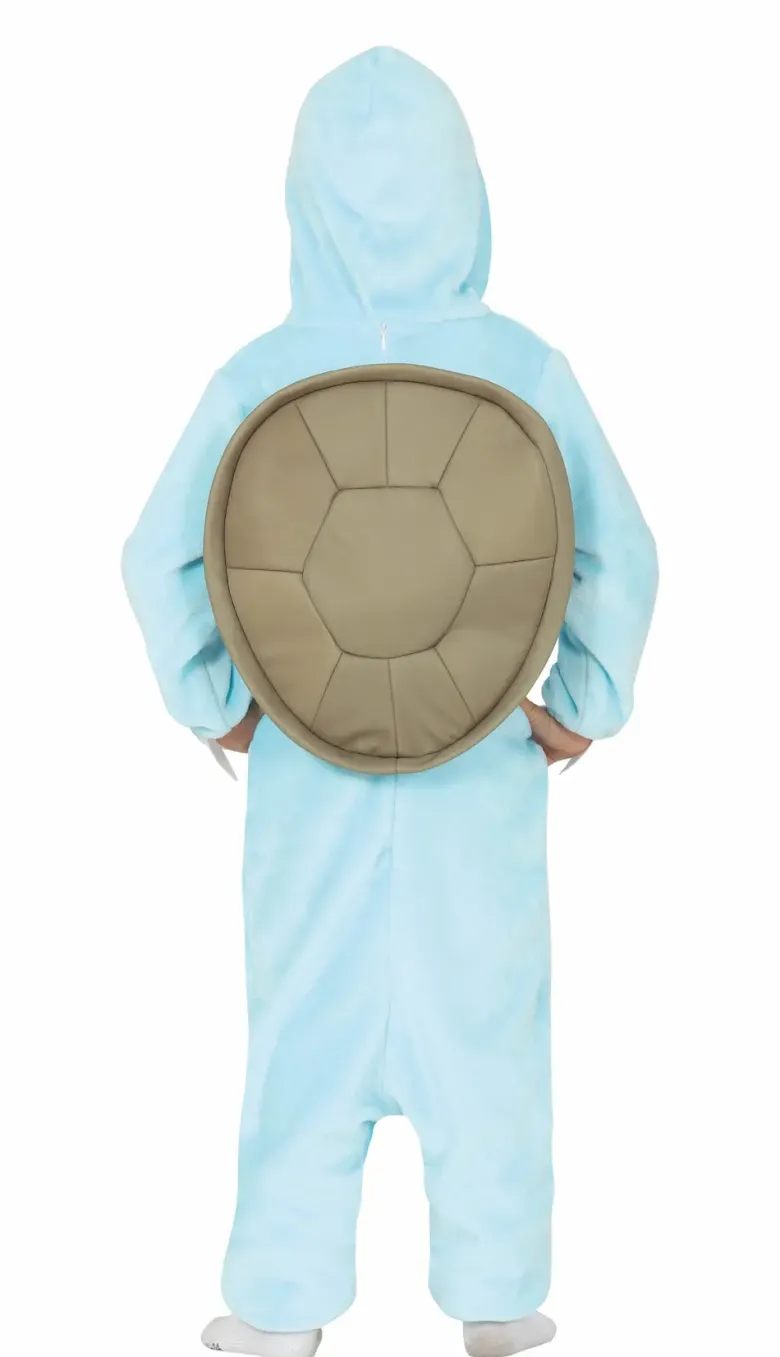Skildpadde Kigurumi ala. Squirtle